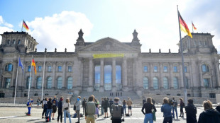 Bundestag ber&auml;t erstmals &uuml;ber umfassende Geheimdienst-Reform
