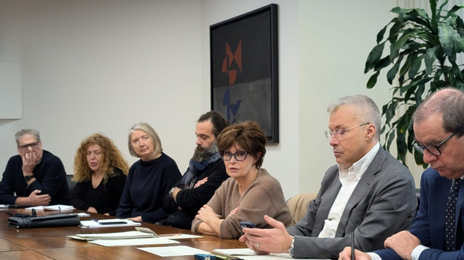 Snaidero, contratto solidariet&agrave; scongiura chiusura reparto