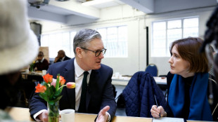 Starmer afirma que supervisa "los riesgos" econ&oacute;micos de la guerra en Oriente Medio