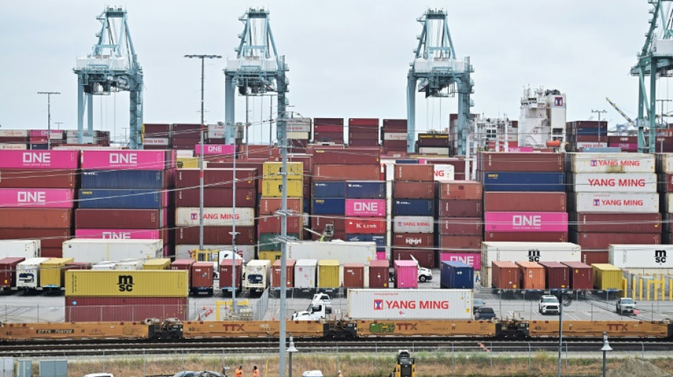 Canada seeks to send 'strong message' with Ukraine at G7 finance talks