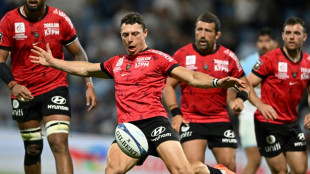 Top 14: la nouvelle g&eacute;n&eacute;ration de Toulon face &agrave; "son histoire" contre Castres