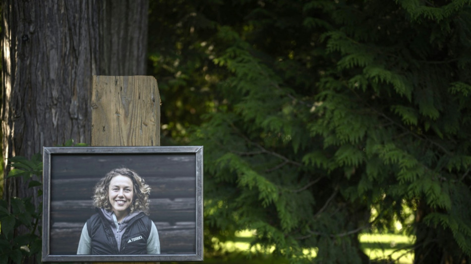 Deutscher Skiverband führt "Laura-Dahlmeier-Preis" ein