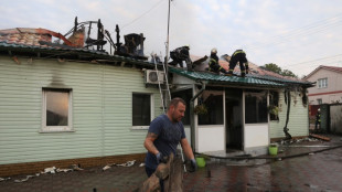 Ucr&acirc;nia afirma que seu avan&ccedil;o no sul abre caminho &agrave; pen&iacute;nsula da Crimeia