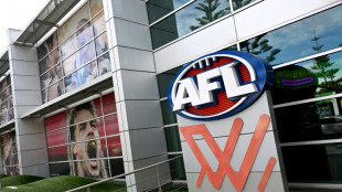 Aussie Rules player latest found with concussion-linked brain disease