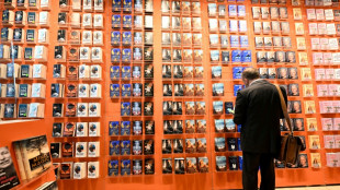 Rum&auml;nien wird Ehrengast von Frankfurter Buchmesse 2028