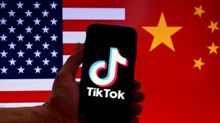 US ambassador says Beijing stance on TikTok ban 'supremely ironic'