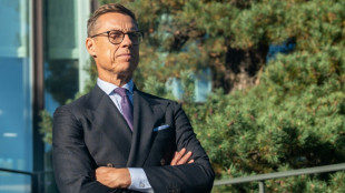 Presidente de Finlandia afirma a la AFP que Trump "ha sido bueno&nbsp;para la OTAN"