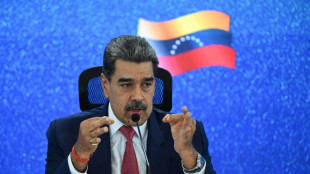 Spannungen mit den USA: Venezuelas Pr&auml;sident bereit zu Ausrufung von Ausnahmezustand