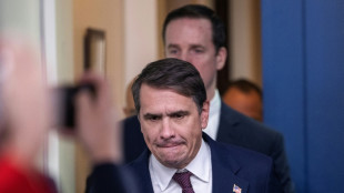 Affaire Epstein: le ministère américain de la Justice rend public un récent entretien avec Ghislaine Maxwell