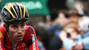 Cyclisme/D&eacute;c&egrave;s M&auml;der: le Tour de Suisse est reparti, sans trois &eacute;quipes, le coeur lourd