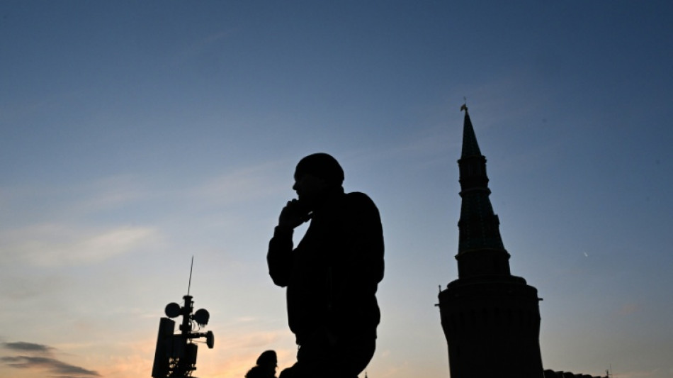 Un ataque ucraniano deja un muerto en la pen&iacute;nsula de Crimea, anexada por Rusia