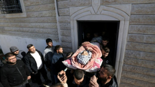 El ejército israelí anuncia que abatió dos palestinos en Cisjordania ocupada