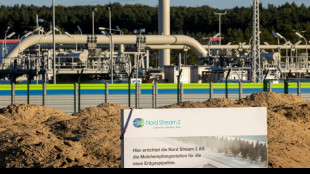 Nord Stream 2 pipeline: key card in West's hand against Russia