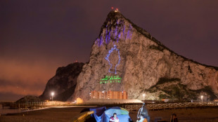 Gibraltar 'under cloud of sorrow' over queen's death