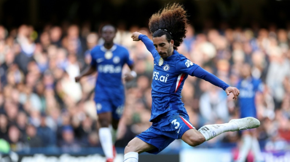 Con Cucurella, el Real Madrid ya tiene a su internacional espa&ntilde;ol en el Mundial