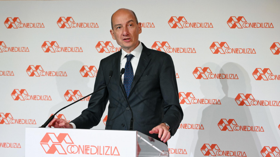 Spaziani (Confedilizia),in manovra chiediamo cedolare secca sui negozi