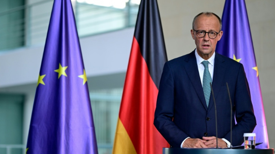 Bundesregierung will nach Wadephul-Besuch &uuml;ber weiteres Vorgehen zu Israel beraten