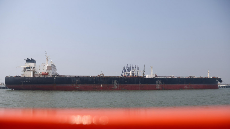 Fonti, eventuale missione su Hormuz che coinvolga l'Italia solo attraverso l'Onu