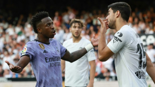 El Valencia ejerce la opci&oacute;n de compra sobre el turco &Ouml;zkacar
