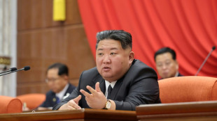 North Korea's Kim vows to root out 'evil', scolds lazy officials