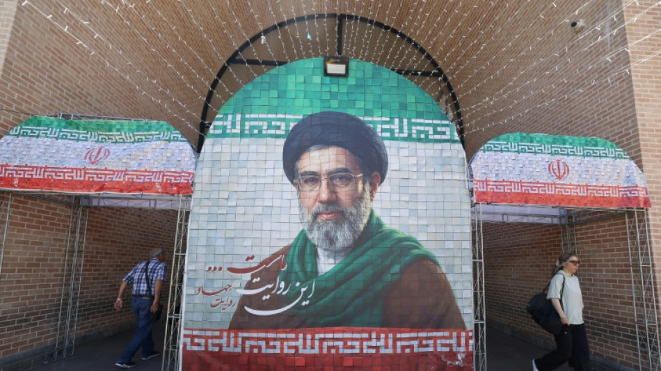 La econom&iacute;a de Ir&aacute;n se desploma durante la guerra en Oriente Medio