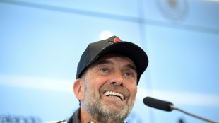 Ligue des nations: Klopp et Xavi lancent une nouvelle &egrave;re en Allemagne et aux Pays-bas