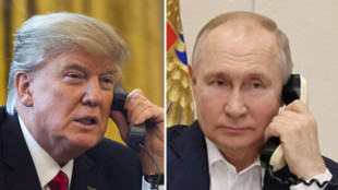 Cremlino, 'nessuna telefonata fra Putin e Trump dopo il 16 ottobre'
