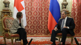 La Cruz Roja asegura no tener acceso a los prisioneros de guerra en Rusia desde 2024