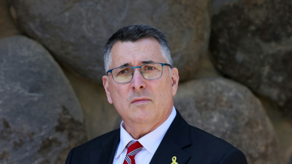 Israels Au&szlig;enminister: Irans Atomprogramm "um mindestens zwei oder drei Jahre verz&ouml;gert"