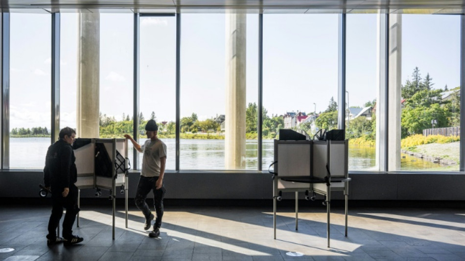Isl&auml;nder entscheiden &uuml;ber Wiederaufnahme von EU-Beitrittsverhandlungen