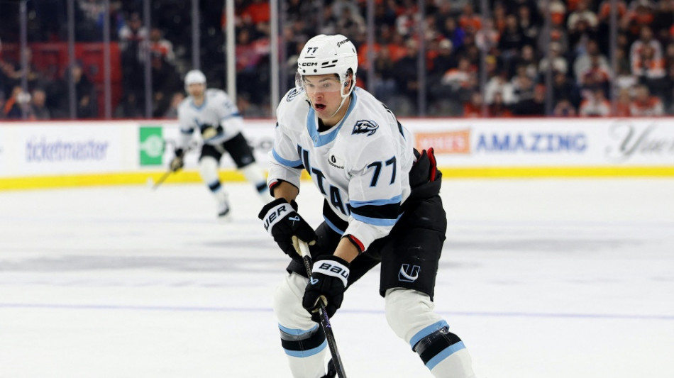 Niederlage f&uuml;r Peterka - Colorado in den Playoffs