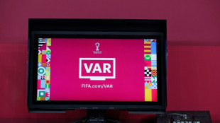 FIFA backs semi-automated offside system to boost VAR 
