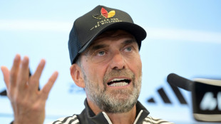 Klopp erkl&auml;rt Verzicht auf San&eacute; und Co.: "Nicht Fu&szlig; gefasst"