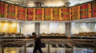 Asian markets rise as beaten-down tech stocks enjoy bounce