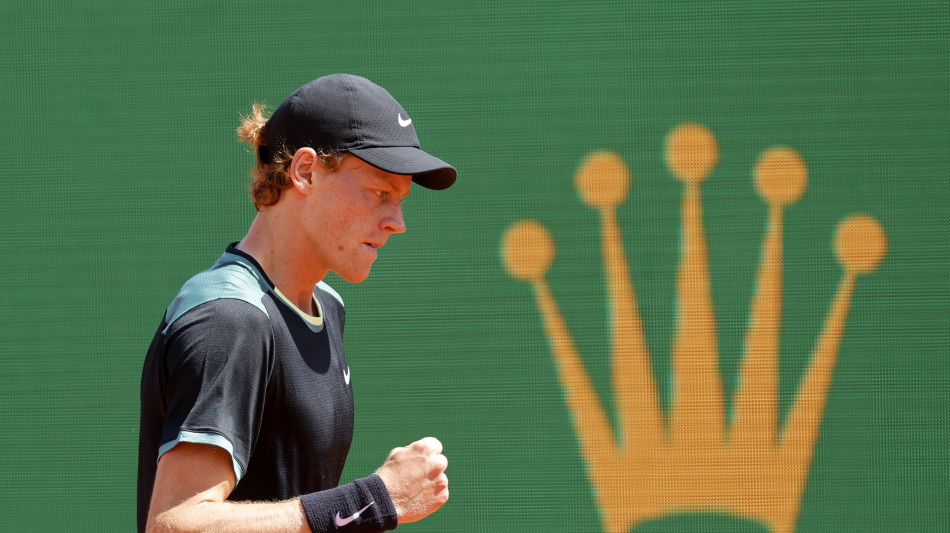 Tennis: Panatta, "Io allenare Sinner? Per carit&agrave;. Non fa per me"