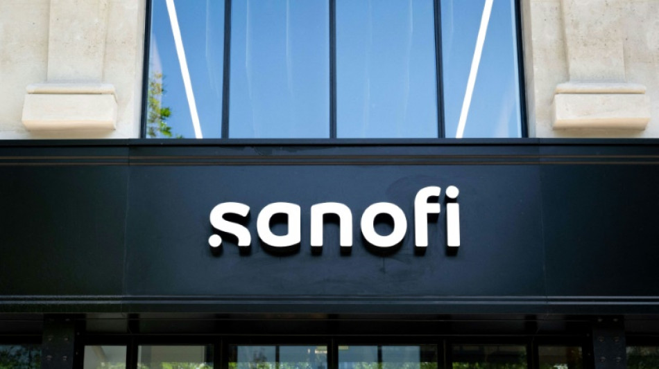 Sanofi acquiert la biotech Blueprint pour 9,1 milliards de dollars