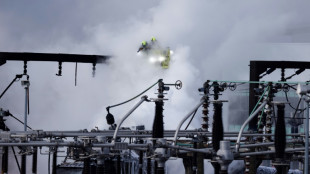 El incendio que provocó el cierre de Heathrow se debió a una fuga no reparada de un transformador