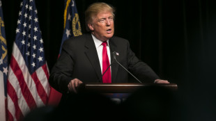 Kampf gegen Terror: Trump droht Teherans Mullahs