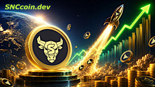 &iquest;SCANDIC COIN y una cotizaci&oacute;n en Coinbase como puente hacia los activos reales?