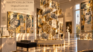 The Haupt Collection: What Money Reveals About Us as Human Beings