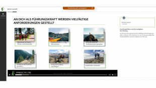 Revolution&auml;re Lernplattform: Bestes f&uuml;r den Mittelstand