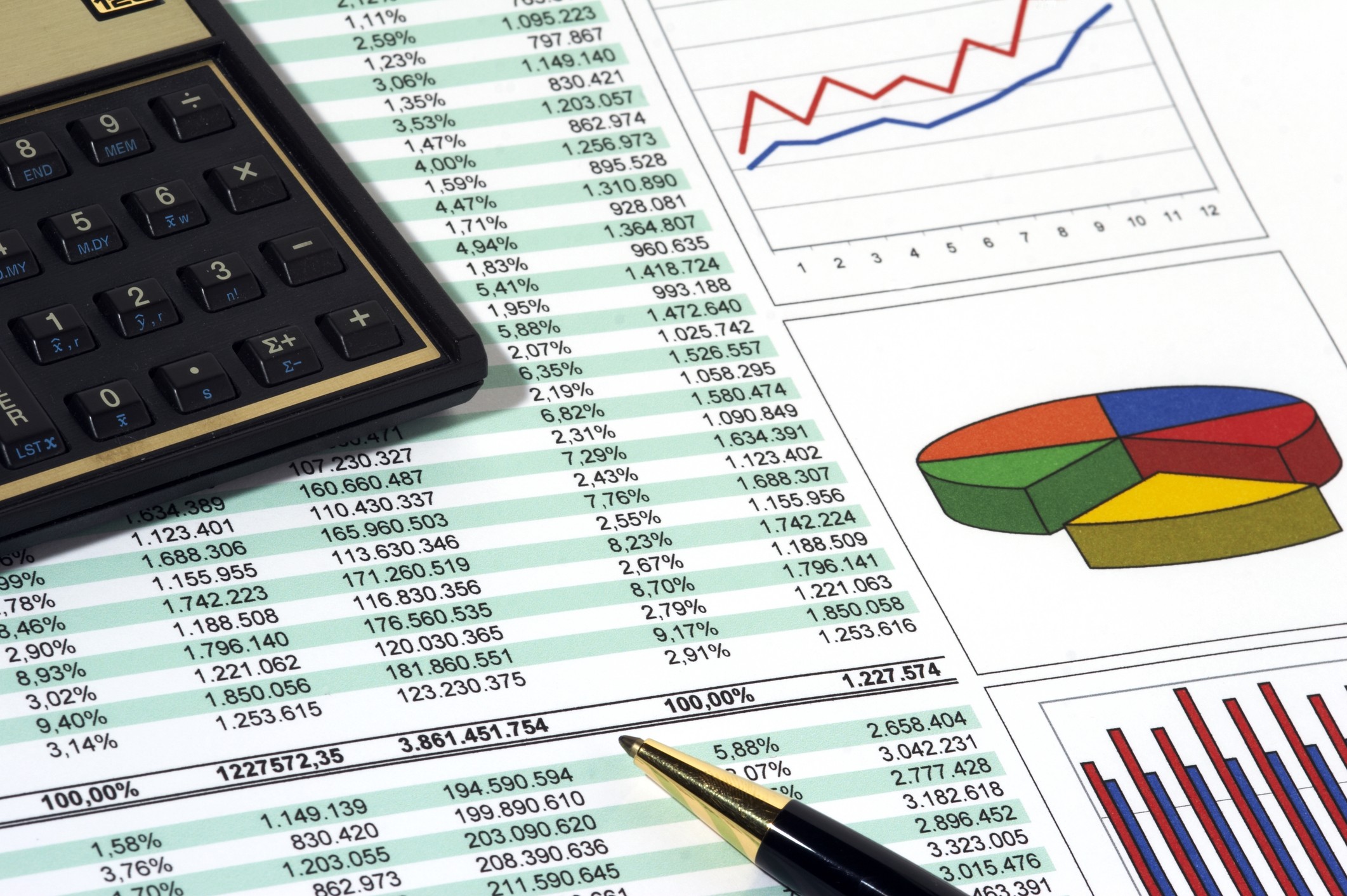 Formerra suministrará compuestos médicos Foster a toda América